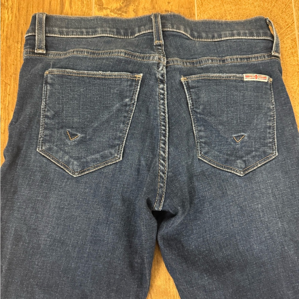 Hudson Jeans
